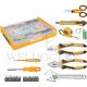 INGCO 29PCS HOUSEHOLD HAND TOOL + PLASTIC BOX HKTV01 SET HKTV01H291**