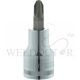 M10 1/2" SCREWDRIVER SOCKET