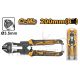 INGCO INDUSTRIAL MINI BOLT CUTTER 8" HMBC0808