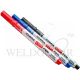 ZEBRA NAME PEN 10 PC/PACK