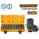 INGCO 10PCS 1/2" DR. CR-MO DEEP MPACT SOCKET SET 10-24MM HKISSD12102L