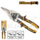 INGCO STRAIGHT AVIATION SNIP 10" 250MMM HTSN0110S