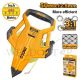 INGCO FIBERGLASS MEASURING TAPE 50M/165FT 12.5MM BLADE WIDTH HFMT8350