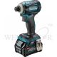 MAKITA 40V 2.5AH LI-ION BRUSHLESS IMPACT DRIVER TD001GD201