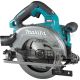 MAKITA 40V 4.0AH LI-ION BRUSHLESS CIRCULAR SAW AWS 190MM HS004GM201