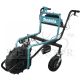 MAKITA 18V LI-ION BRUSHLESS WHEEL BARROW DCU180Z (BARE UNIT)