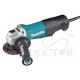 MAKITA 100MM (4") ANGLE GRINDER (P), 1300W GA4050R