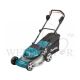 MAKITA 18V + 18V LI-ION 460MM (18") BRUSHLESS LAWN MOWER DLM460Z (BARE UNIT)