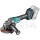 MAKITA 40V LI-ION BRUSHLESS 125mm (5") ANGLE GRINDER (S), GA005GZ (BARE UNIT)