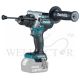 MAKITA 18V LI-ION 13MM (1/2") BRUSHLESS HAMMER DRILL DHP486Z (BARE UNIT)