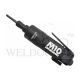 M10 1/4” IMPACT STRAIGHT TYPE SCREWDRIVER IMP-11C