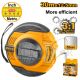 INGCO STEEL MEASURING TAPE 30M/100FT 12.5MM BLADE WIDTH HSMT8430