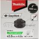 MAKITA BUMP&FEED QUICK 4" M8X1.25RH 2.0MM-4M FOR DUR189 191D92-5