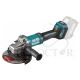 MAKITA 40V LI-ION BRUSHLESS 180MM (7") ANGLE GRINDER (P) GA037GZ (BARE UNIT)