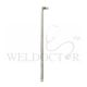 BONDHUS STUBBY BALL POINT HEX KEY (INCHES)