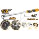 INGCO 1/2" DR. TORQUE WRENCH 40-200NM HPTW200N1