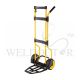STANLEY HD FOLDING HAND TRUCK CAPACITY 250KG SWXTD-FT591