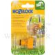 HOZELOCK 22MM THREADED TAP CONNECTOR - 2304