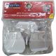MORRIES KEY PLUG ADAPTOR MS039PK