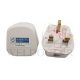 CK 138 13A PLUG (PRESS IN TYPE)