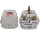 MORRIES 13A PLUG TOP MS148