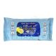 KLEEN-UP™ WET FLOOR WIPES 15S -LEMONFRESH
