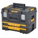 DEWALT IP54 H/DUTY TSTAK® COMBO KIT 440X333X337MM DWST83395-1