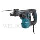 MAKITA 30MM (1-3/16") COMBINATION HAMMER 3 MODE, 1050W, HR3001CJ