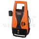 BLACK AND DECKER HIGH PRESSURE WASHER 1400W 110BAR PW1450TD-XD