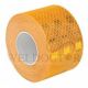 3M REFLECTIVE TAPE YELLOW 2" X 50M 983-71