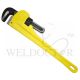 STANLEY ALUMINIUM PIPE WRENCH
