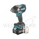 MAKITA 40V 4.0AH LI-ION IMPACT WRENCH TW007GM201