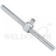 STANLEY SLIDING T-BAR