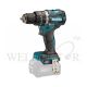 MAKITA 40V LI-ION 13MM (1/2") BRUSHLESS HAMMER DRILL HP002GZ (BARE UNIT)