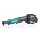 MAKITA 18V 1X3.0AH LI-ION RATCHET WRENCH DWR180RF