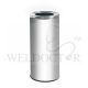 STAINLESS STEEL BIN C/W OPEN TOP DIA245XH760MM OT1B