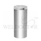 STAINLESS STEEL BIN C/W SWING TOP DIA250XH760MM ST3B