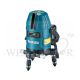 MAKITA 12V GREEN MULTI LINE LASER SK10GDZ (BARE UNIT)