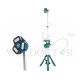 MAKITA 18V LI-ION DC LED WORKLIGHT 3000LM DML814 (BARE UNIT)