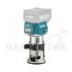 MAKITA 40V LI-ION 6MM/8MM BRUSHLESS TRIMMER RT001GZ04 (BARE UNIT)