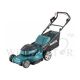 MAKITA 64V 1X4.0AH LI-ION 480MM (18-7/8") BRUSHLESS LAWN MOWER, LM001JM101