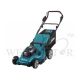 MAKITA 18V + 18V LI-ION 480MM (18-7/8") LAWN MOWER DLM480Z (BARE UNIT)