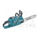 MAKITA 40V LI-ION 400MM (16") BRUSHLESS CHAINSAW UC012GZ (BARE UNIT)