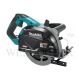 MAKITA 40V LI-ION BRUSHLESS METAL CUTTER 185MM CS002GZ (BARE UNIT)