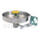 HAWS 7360B-7460B AXION MSR WALL-MOUNTED EYE/FACE WASH