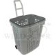 TOYOGO ROTY MARKET/LAUNDRY TROLLEY (4322)