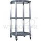 TOYOGO 681 SERVING CART DIY (3 TIER)