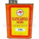 KANGAROO LACQUER CLEAR 722