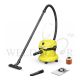 KARCHER WET AND DRY VACUUM CLEANER WD2 PLUS 12L/1000W