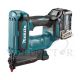 MAKITA 40V 2X2.5AH LI-ION BRUSHLESS PIN NAILER PT001GD201